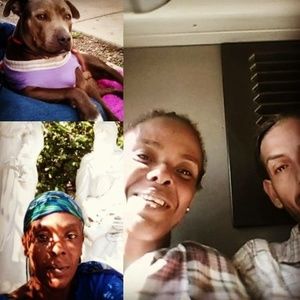 Meet your Posher, Elena